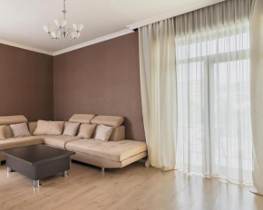 Spacious apartment in the business part of Tbilisi